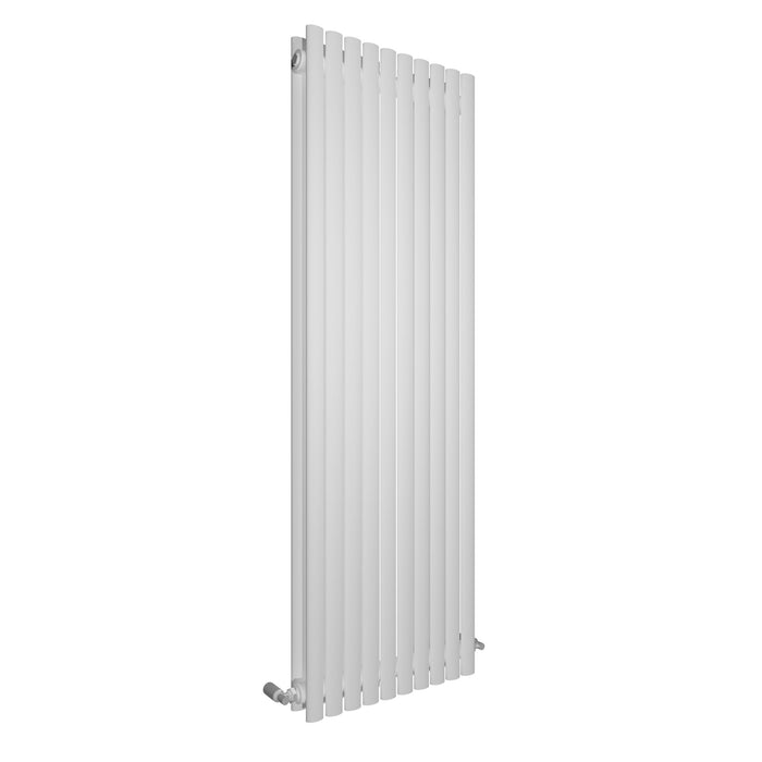 Oval Column Horizontal Designer Radiators