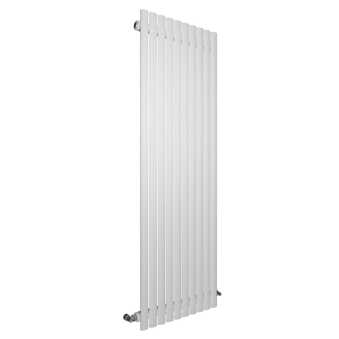 Oval Column Horizontal Designer Radiators