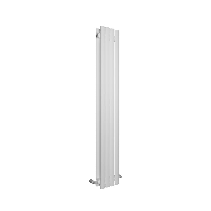 Oval Column Horizontal Designer Radiators
