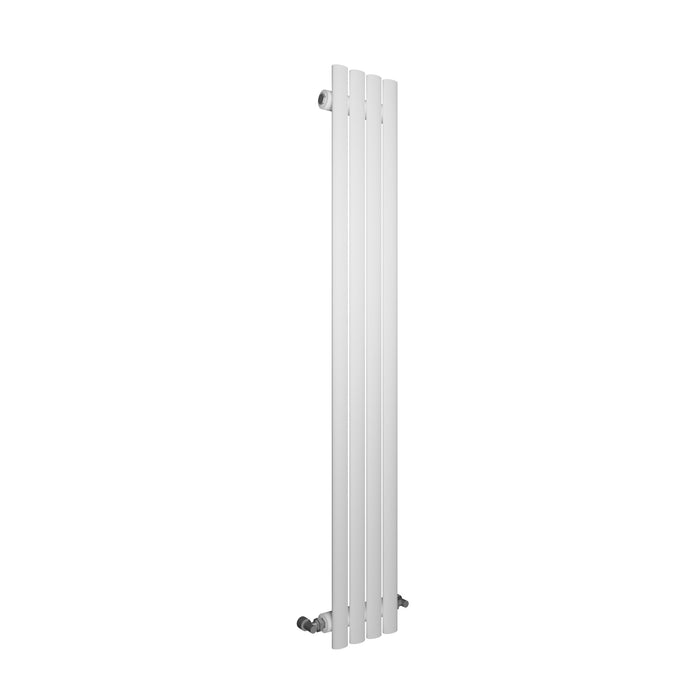 Oval Column Horizontal Designer Radiators