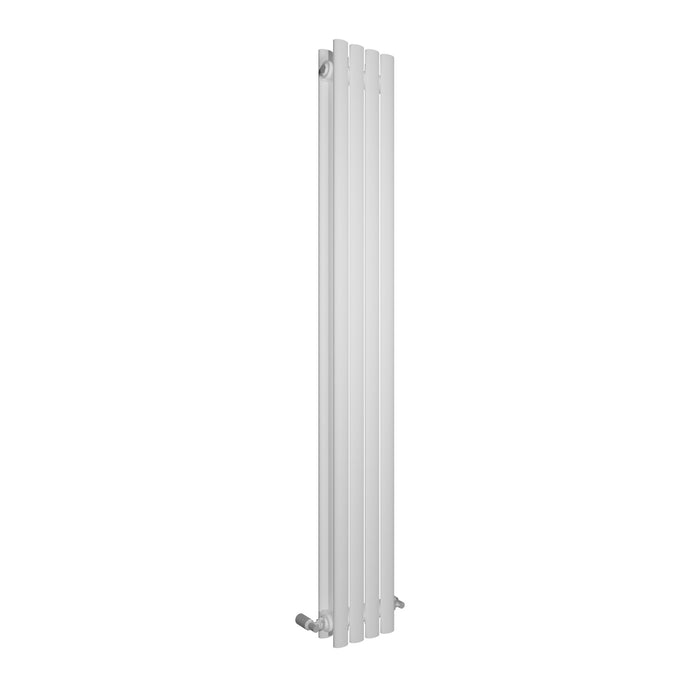 Oval Column Horizontal Designer Radiators