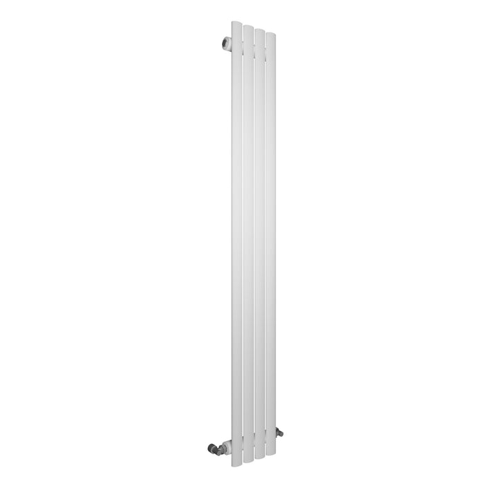 Oval Column Horizontal Designer Radiators