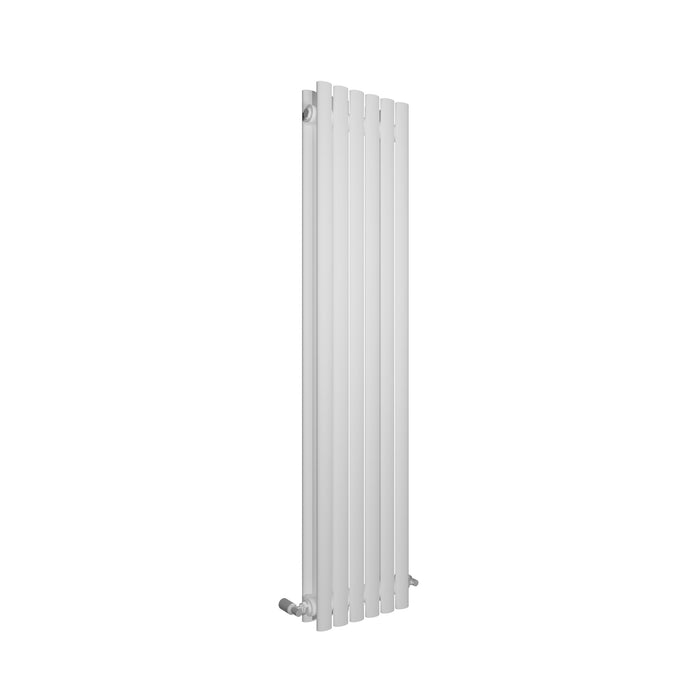 Oval Column Horizontal Designer Radiators