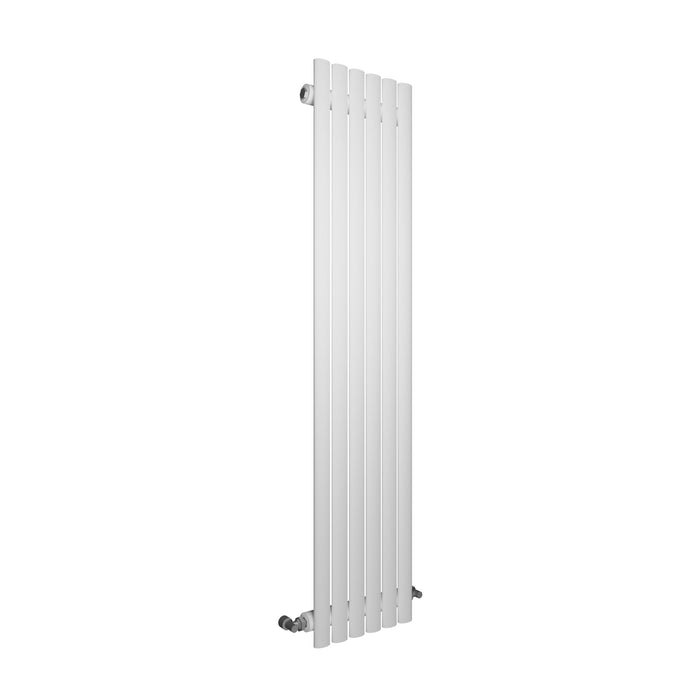 Oval Column Horizontal Designer Radiators