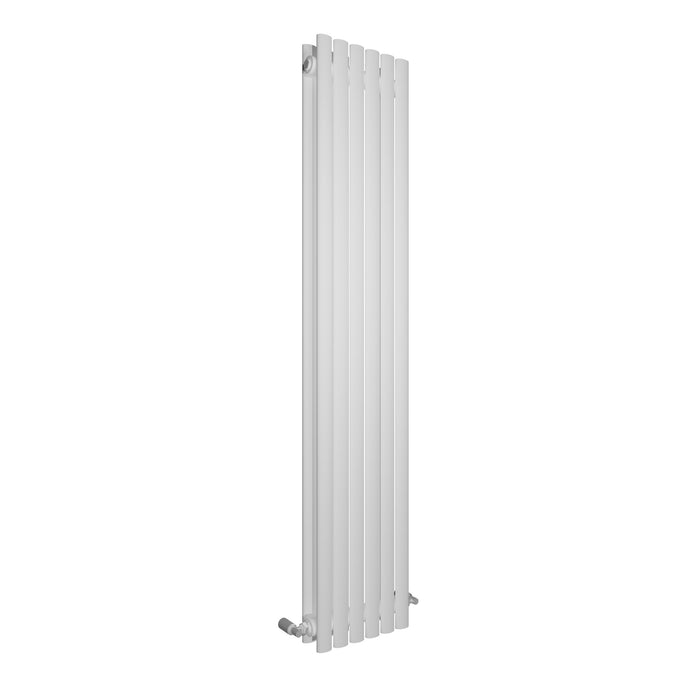 Oval Column Horizontal Designer Radiators