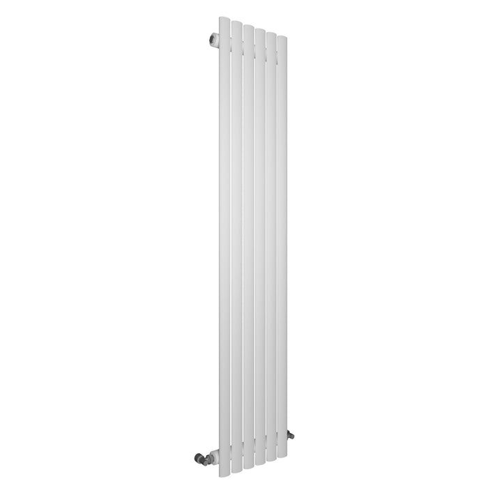 Oval Column Horizontal Designer Radiators