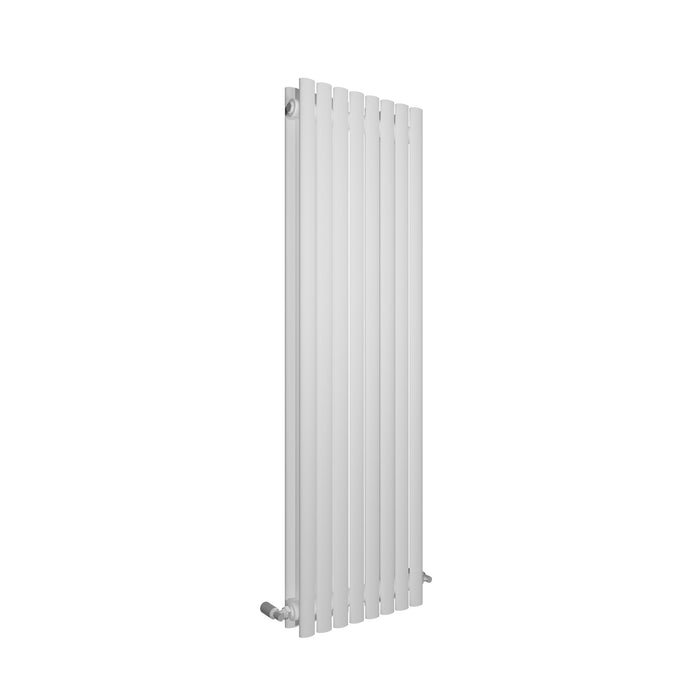 Oval Column Horizontal Designer Radiators