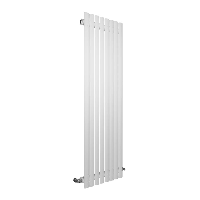 Oval Column Horizontal Designer Radiators
