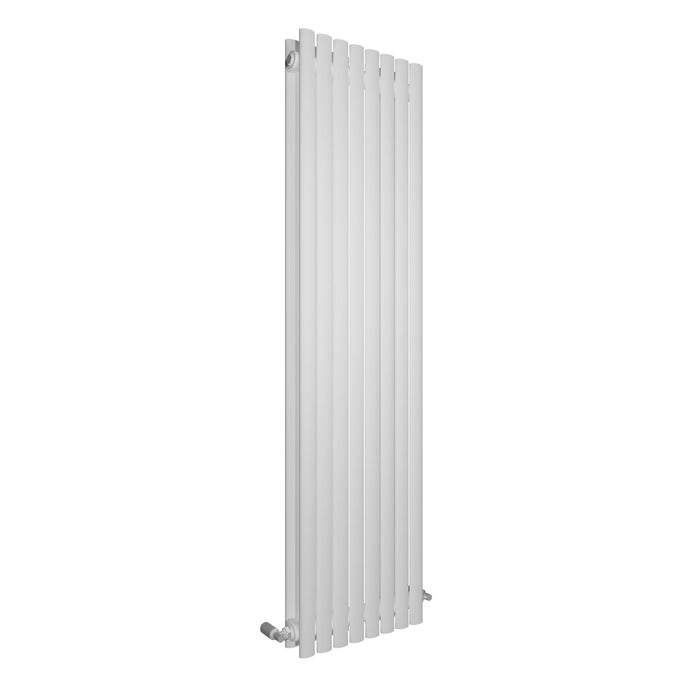 Oval Column Horizontal Designer Radiators