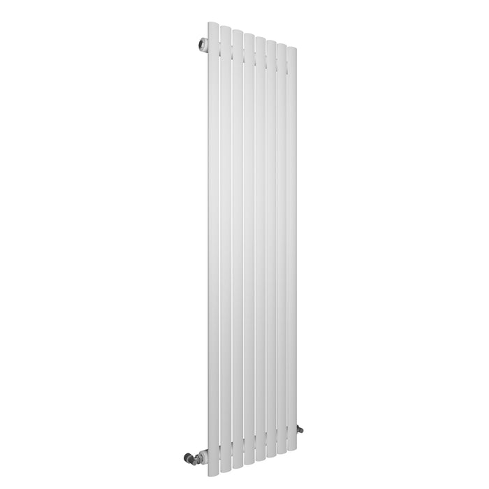 Oval Column Horizontal Designer Radiators